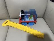 Fisher-Price 湯瑪士小火車 拖行玩具