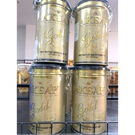 High quality Akbar Gold black tea 225g