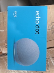 Amazon Echo Dot 智能音箱