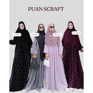 PUAN SCRAFT