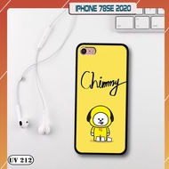 IPHONE Phone 7/ 8SE 2020 phone case - printed