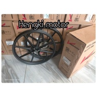 8-spoke racing rims for Supra fit new, fit x, old Revo UK 140/ 160x17 rim alloy rim y15 rim rs150 ri