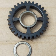 MATA Vixion Gear Ratio 30 Eyes 2Nd