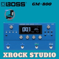 Boss GM-800 Guitar Synthesizer ( GM 800 / GM800 )