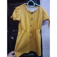 PRELOVED KIDS BUDAK DRESS BRAND OUTLET MURAH