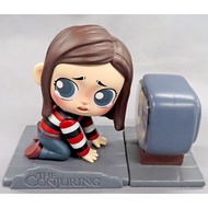 THE PROPHECY TV < POPMART THE CONJURING UNIVERSE Series > -Junhe