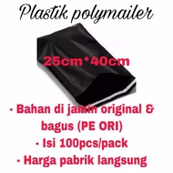 Polymailer plastic 25 x 40