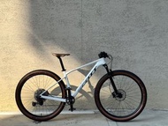 SCOTT登山車 SCALE 930 碳纖維XC越野競技登山車
