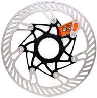 艾祁單車 Campagnolo campy碟煞公路車碟盤AFS中央鎖入160mm或140mm贈碟盤蓋DISC ROTOR