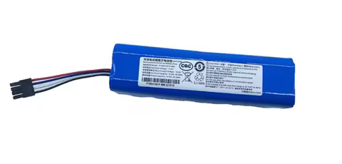 Battery，Compatible For Anker Eufy Robovac L10 L70 360 X90 X95 S9 S10 14.4V 5200mAh Li-ion Robot Vacu