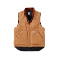 Carhartt Artic Vest Brown Original