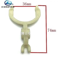 1PC For hyundai Sonata BYD F3 Mitsubishi 491 Geely vision starter motor shift fork
