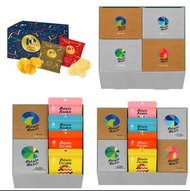 🐧卡樂B GRAND Calbee 10週年 Anniversary Box, 4件套裝, 6件套裝, 8件套裝✈️日本代購/代拍🐧龍店