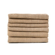 [48H Shipping] Tablecloth, cotton-linen burlap fabric, photo background cloth, sackcloth, wall cloth