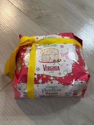 Virginia classic panettone Italiano