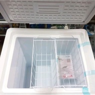 chest freezer box 100 liter AQF 100
