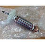 ARMATURE SPAREPART MESIN GERINDA ENKA LY100-03 - ABINAYA7