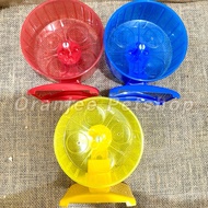 Jogging Wheel Kruffy Hamster Wheel Wheel, Dormice