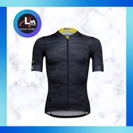 ATLAS Jersey Black MAN'S 3.1