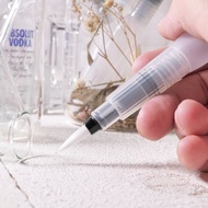 Taiwan Ladybug Little Japanese Pen Fountain (Four Specifications) [Fuxing Zone] {Fat Mother Art Stat