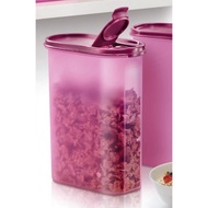 Tupperware Modular Mates Oval IV with Dispenser (1) 2.3L