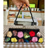 y2k Party Handbag Sought-After Item Beautiful