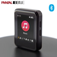 FAAEAL BENJIE X1 Bluetooth Music Player New No Built-in Memory Version Support SD Card HiFi Lossless