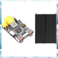 [W F S B] 2-7S DC 5-20V 100W Fast Battery Charger Module PD Decoy Lithium Battery Charger Support PD