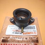 Intek intek carburetor manifold Yamaha scorpio