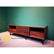 Lydia 5 Feet Hall Cabinet