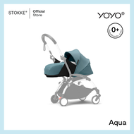 Stokke®  YOYO3 0+  ผ้าเบาะสำหรับรถเข็นเด็ก Newborn Pack