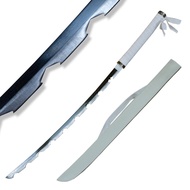 Demon Slayer Rengoku sword Red Nichirin Cosplay Decorative