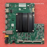 เมนบอร์ดทีวี TCL 43P735 (พาร์ท TD.RT2851MT.776 ( T ) อะไหล่แท้/ถอดมือสอง