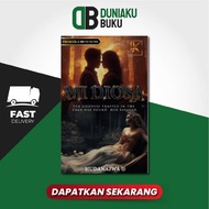[DUNIAKU BUKU] Idea Kreatif Mi Diosa Hudanajwa 9789672803638