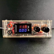 Adjustable DC Power Supply DC 2A With Voltmeter and Ampere Meter