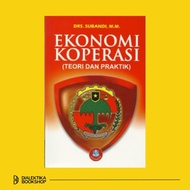 COOPERATIVE ECONOMY - subandi
