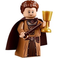 Original Lego Harry Potter - Helga Hufflepuff 71043 Minifigure new