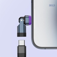 ACE Speed 240W Magnetic Type C Adapter Short Circuit Protections Adapter Aluminu Charging Adapter fo