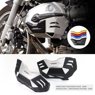 GS 1200 Engine Cover For BMW R1200GS Adventure 2006 - 2009 R 1200 R GS R1200R R1200ST Accessories CN