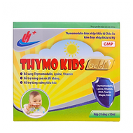 Tăng Cường Sức Đề Kháng Cho Bé Thymo Kids Gold LH