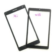 Touch Screen For Huawei MediaPad T3 7.0 3G or WIFI BG2-W09 BG2-U01 BG2-U03 LCD Display Front Out Pan