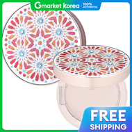 Age20s | Kem nền trang điểm AGE20S Essence Cover Pact LX Crystal Case