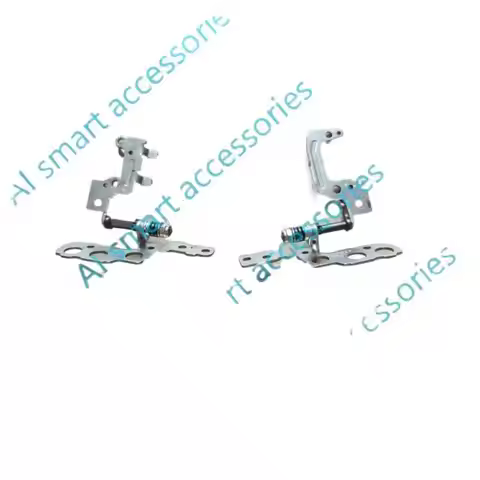 New for Pro14 X3400 M3401Q M3401QA K3400P hinges L R *&*
