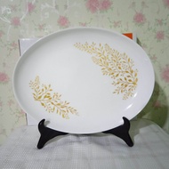 Tupperware Royal Edinburgh Collection/ Opalware Plates/bowls