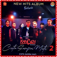 KASET VCD VIDEO MUSIK LAGU KANGEN BAND-LAGU KARAOKE POP INDONESIA ALBUM KANGEN BAND TERBARU