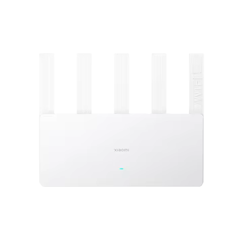 Xiaomi router BE5000 Wi-Fi 7 5000M Xrange2.0 MLO Dual Band 6nm chip 2.5G network port OFDMA Mesh gam