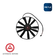 Mercedes Benz Meyle Radiator Fan / Auto Fan 16" W124 W126 0005005093 0005007993 0005009293 014050000