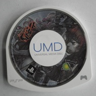 NANATAMA SONY PSP GAME