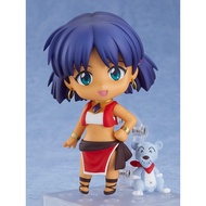 GSC 1628 NENDOROID NADIA NADIA THE SECRET OF BLUE WATER FIGURE 动漫手办