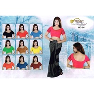 Readymade Saree Blouse Danielle's